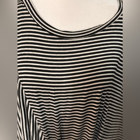 Loralette‎ striped blouse - Picture 2 of 5